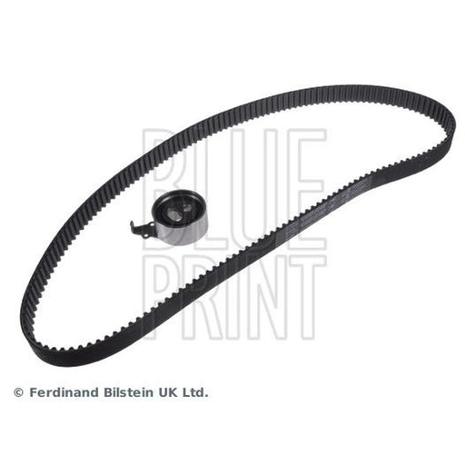 Blue Print Timing Belt Kit with Ro ADM57309