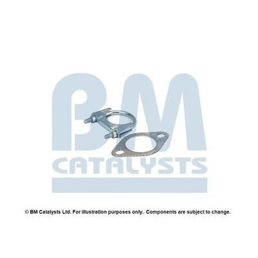 BM Catalysts Exhaust Pipe Mounting Kit FK50020A