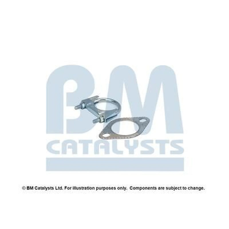 BM Catalysts Exhaust Pipe Mounting Kit FK50338A