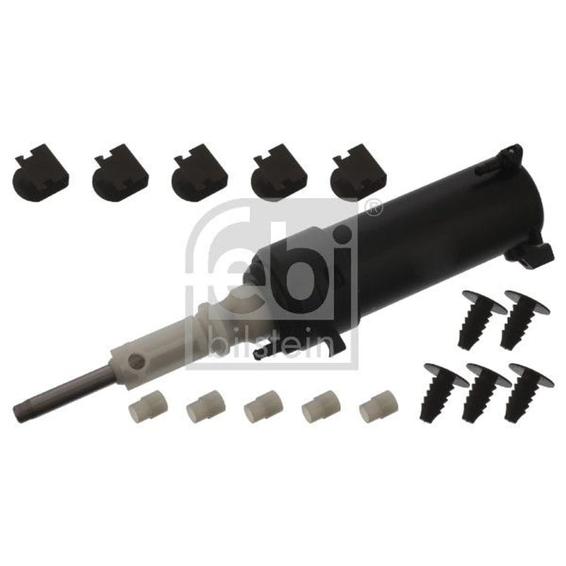 Febi Seat Adjustment Slave Cylinder 2 Connectors 40528
