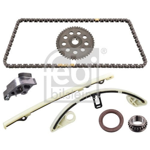 Febi Timing Chain Kit Set 132 Links 6mm 175117