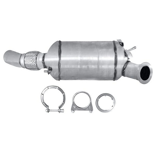 Hella Soot/Particulate Filter 8LG 366 070-091