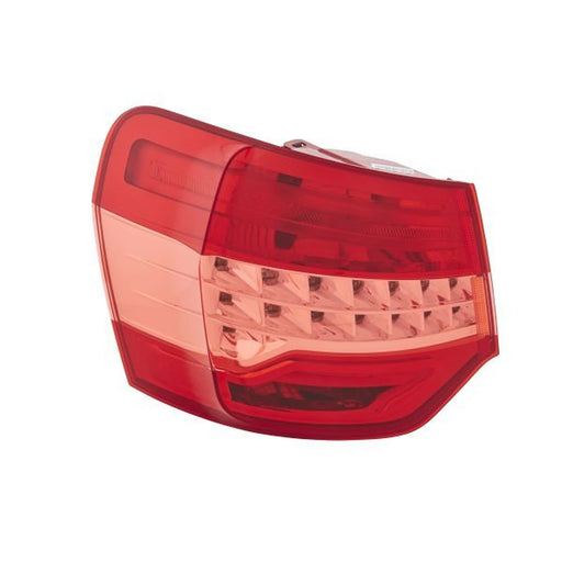 Hella Tail Light / Lamp P21W Left 2SD 354 822-011