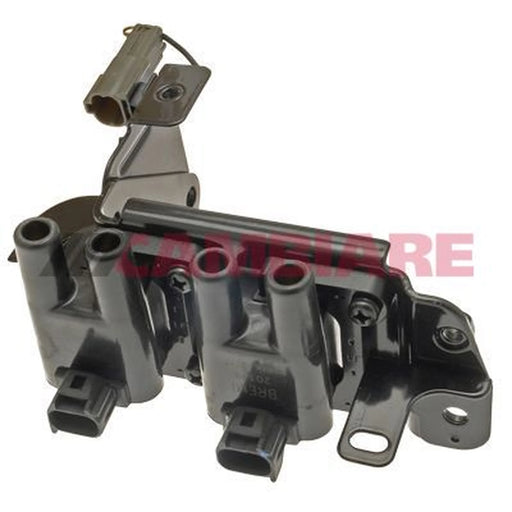 Cambiare Ignition Coil Pack VE520347