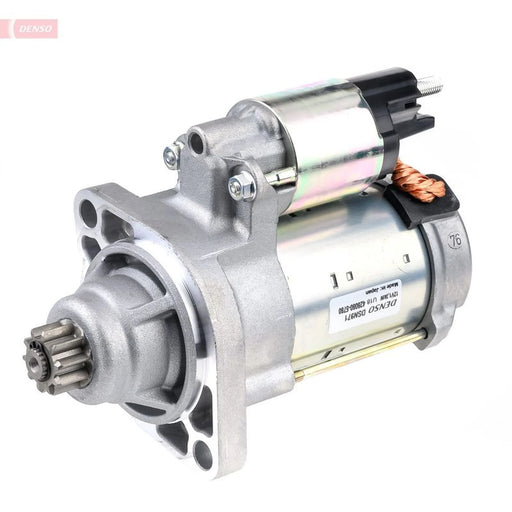Denso Starter Motor 12V 1.3kW 10 Teeth DSN971