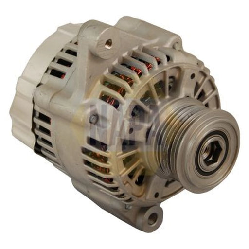 NAPA Car Alternator 12V NAL1821