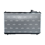 NRF Engine Radiator 53275