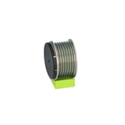 Valeo Alternator Overrunning Freewheel Clutch 595425