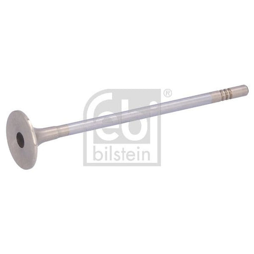 Febi Engine Exhaust Valve 25mm Head 1000157