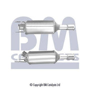 BM Catalysts Homologated Diesel Cat & Sic Dpf BM11273HP