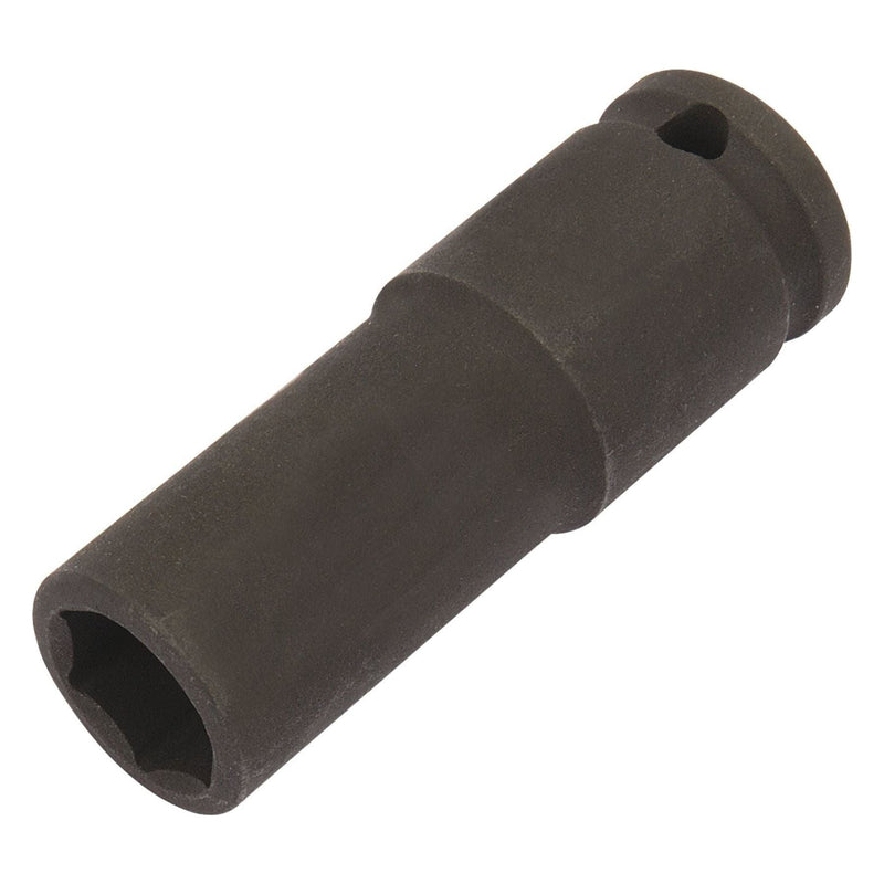Draper Expert HI-TORQ 6 Point Deep Impact Socket, 3/8" Sq. Dr., 13mm Draper  - Town Parts