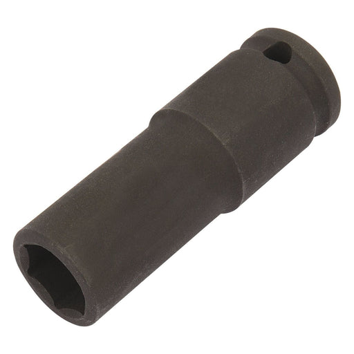 Draper Expert HI-TORQ 6 Point Deep Impact Socket, 3/8" Sq. Dr., 13mm Draper  - Town Parts