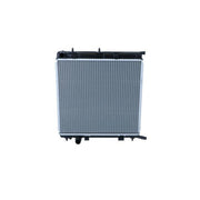 NRF Engine Radiator 50430