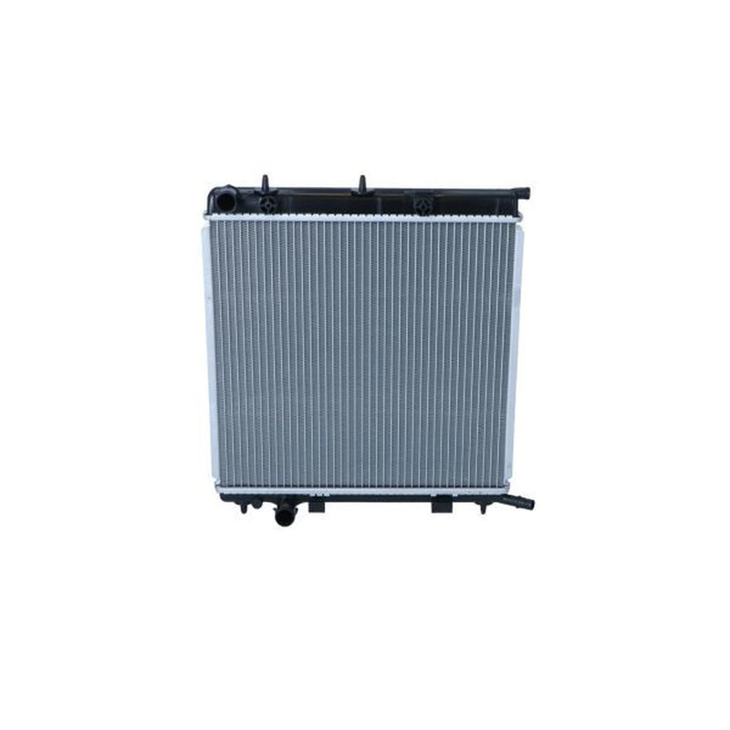 NRF Engine Radiator 50430