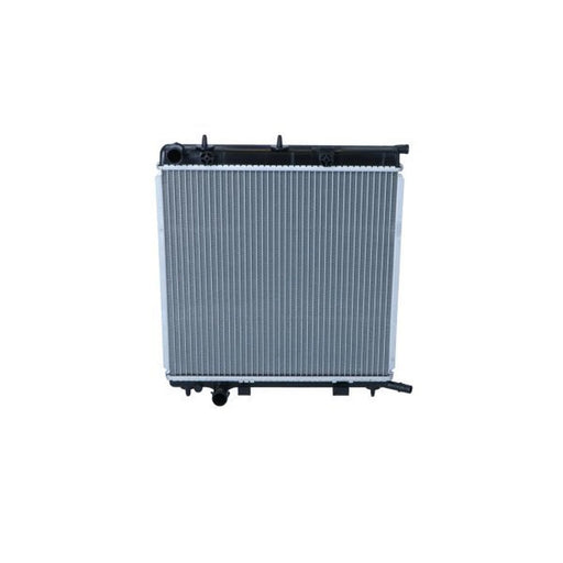 NRF Engine Radiator 50430