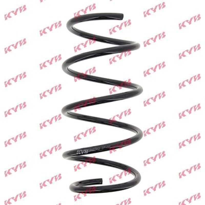 KYB Front Suspension Coil Spring RH2702