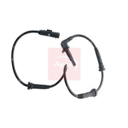 Apec ABS Wheel Speed Sensor Front Right ABS1259