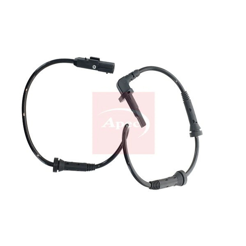Apec ABS Wheel Speed Sensor Front Right ABS1259