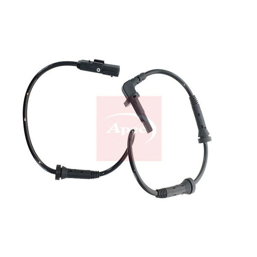 Apec ABS Wheel Speed Sensor Front Right ABS1259