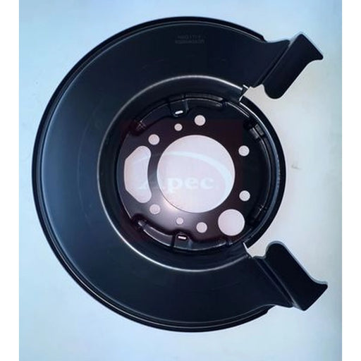 Apec Brake Disc Splash Guard Rear Right ASG1174