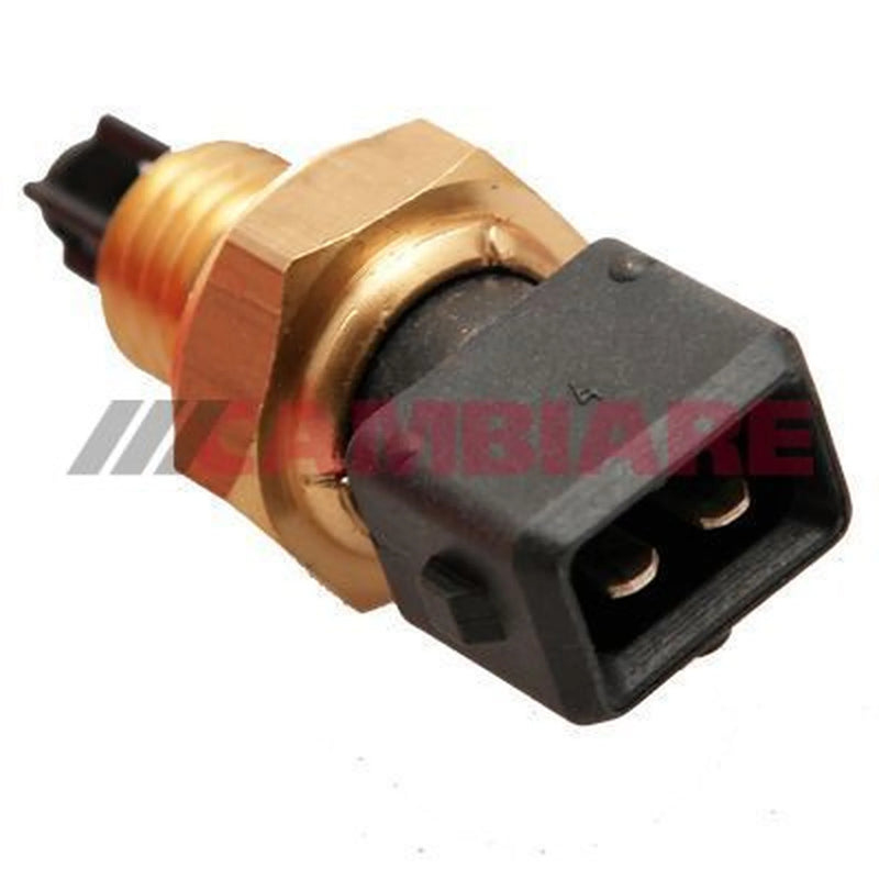 Cambiare Coolant Temperature Sensor VE375083