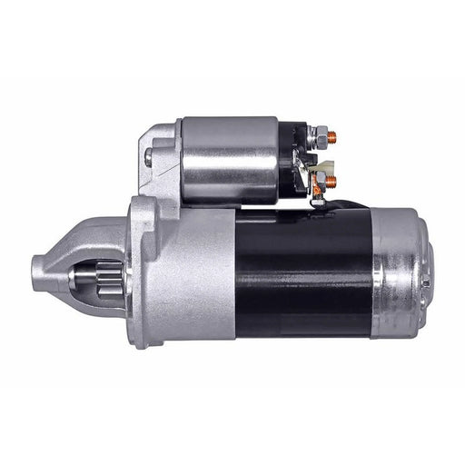 Hella Starter Motor 12V 1.7kW 9 Teeth 8EA 011 610-801