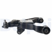 Delphi Control/Trailing Arm Front TC3980
