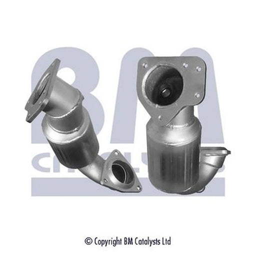 BM Catalysts Homologated Petrol Cat BM91620H