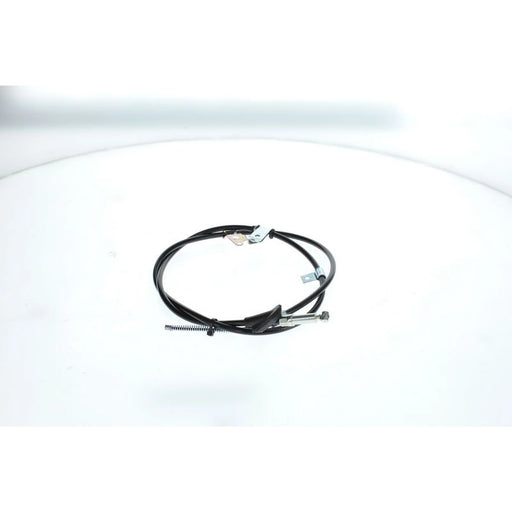 Bosch Handbrake Cable Rear 1 987 482 649
