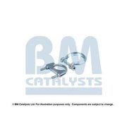 BM Catalysts Exhaust Pipe Mounting Kit FK50245A