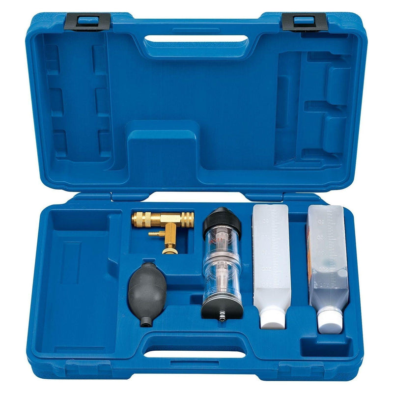 Draper Combustion Gas Leak Detector Kit 23257 Draper  - Town Parts