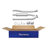 Hella Front Silencer Front 8LB 366 020-221