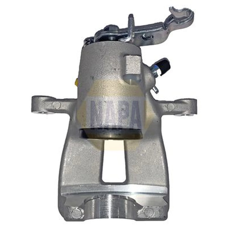 NAPA Brake Caliper Assembly Rear Right NCA1006