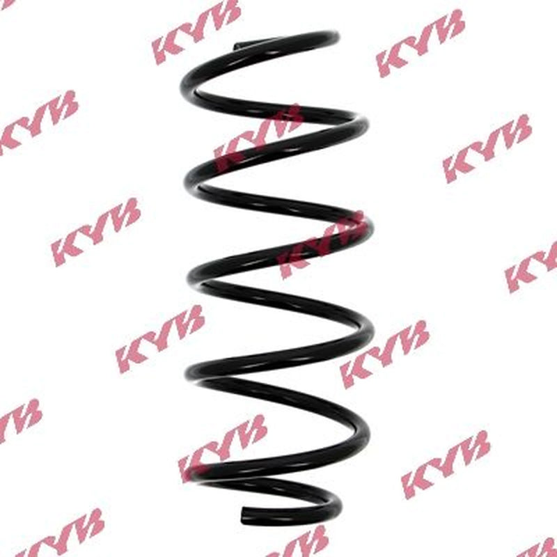 KYB Front Suspension Coil Spring RA4087