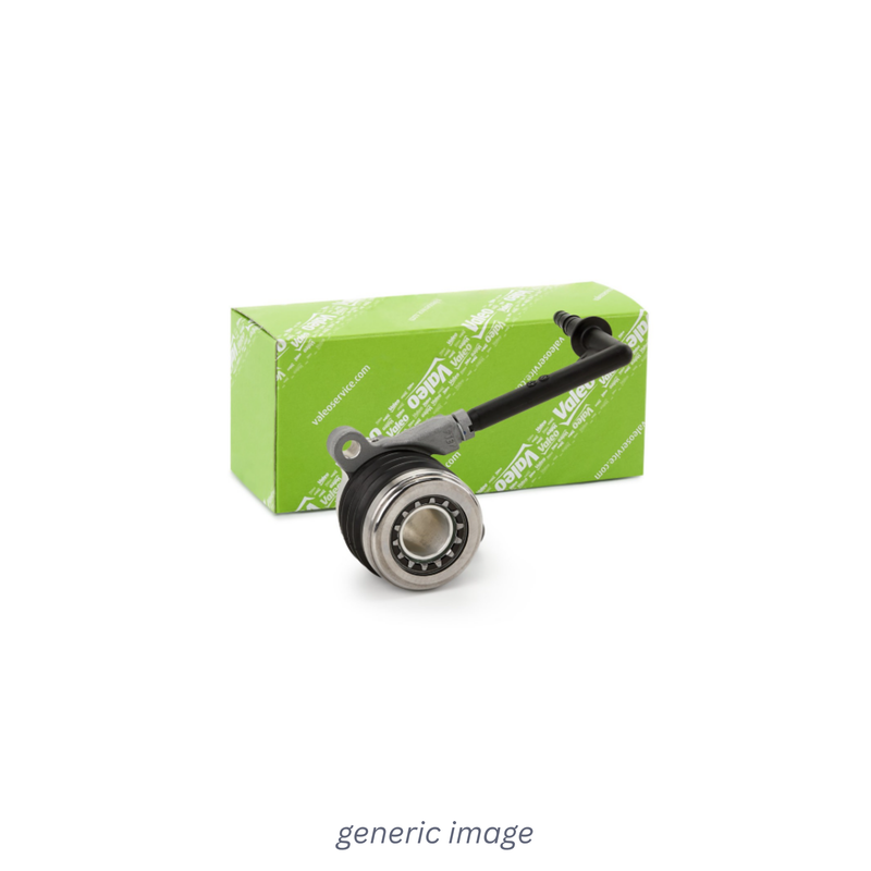Valeo Clutch Central Slave Cylinder 1102334