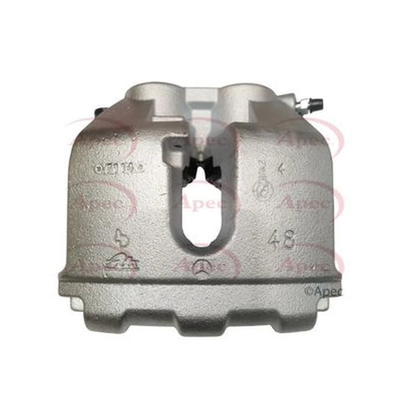 Apec Brake Caliper Assembly Front Right RCA927