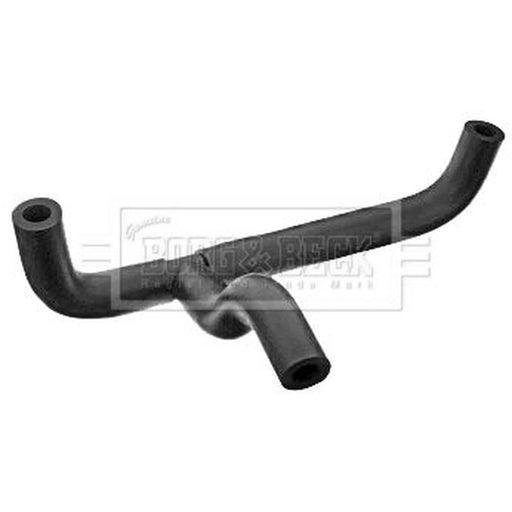 Borg & Beck Crankcase Ventilation Hose BTH1458