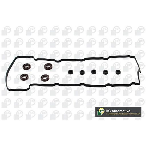 BGA Cylinder Head Cover Gasket Set NBR (nitrile butadien RK2307