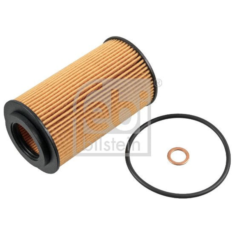 Febi Engine Oil Filter 26688