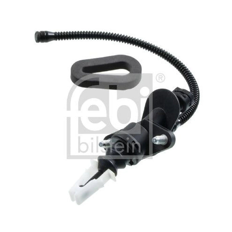 Febi Clutch Master Cylinder 174858