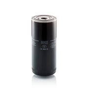 MANN-FILTER Automatic Transmission Hydraulic Filter W 962/15