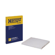 Hengst Cabin Air Filter (Pollen Filter) E2939LI