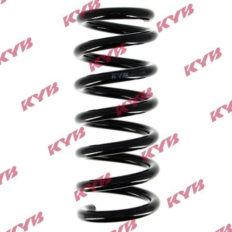 KYB Rear Suspension Coil Spring RA5168