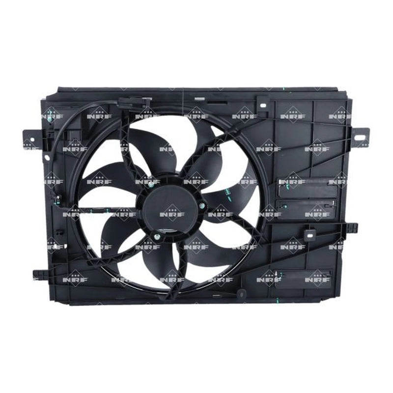 NRF Engine Cooling Fan 470142