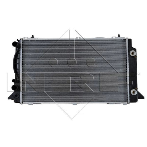 NRF Engine Radiator 50528