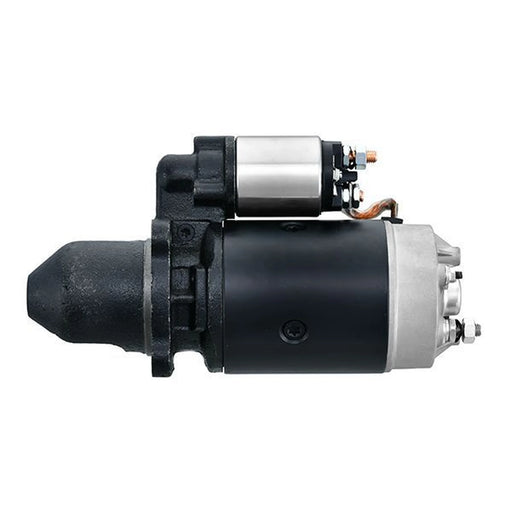 Hella Starter Motor 12V 3.1kW 9 Teeth 8EA 015 642-521