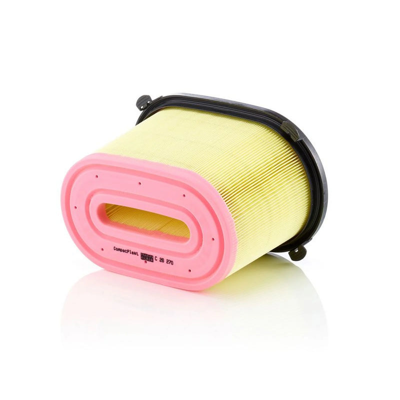 MANN-FILTER Engine Air Filter C 26 270