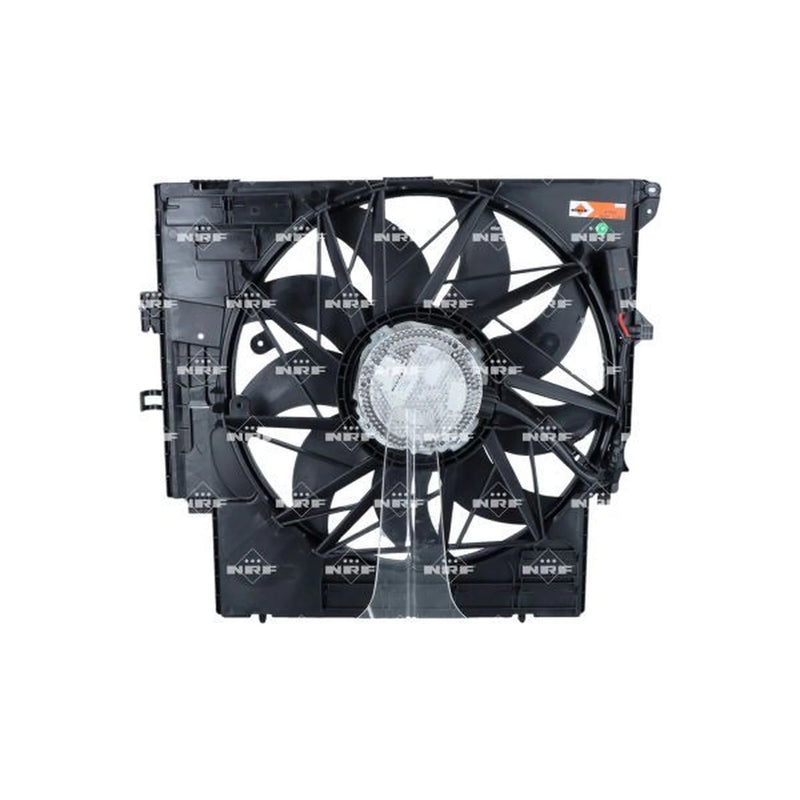 NRF Engine Cooling Fan 47996