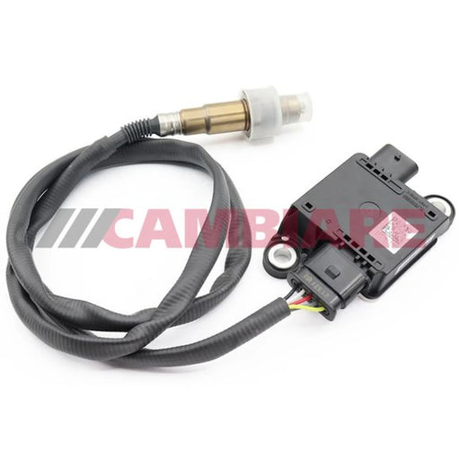 Cambiare Diesel Particulate Sensor VE352028