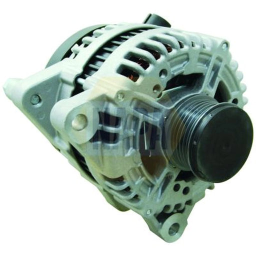 NAPA Car Alternator 12V NAL1122